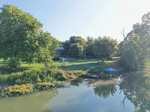 View/Area - 421 Outback Rd, Ravenden, AR 72459 photo 3 of 11