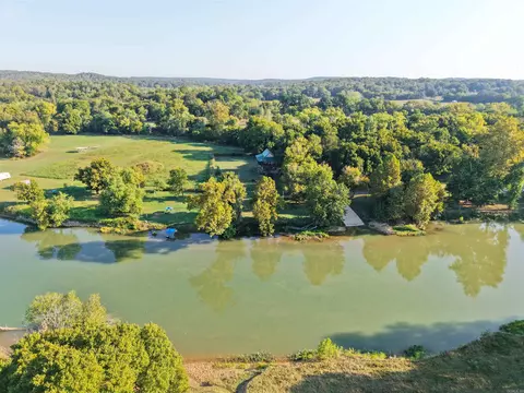 View/Area - 421 Outback Rd, Ravenden, AR 72459 photo 5 of 11