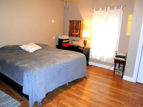 Bedroom - 117 Old Millwood Rd, Ashdown, AR 71822 photo 1 of 3