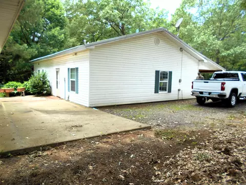 Exterior - 117 Old Millwood Rd, Ashdown, AR 71822 photo 9 of 13