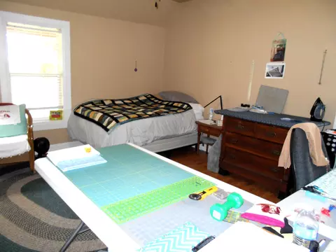 Bedroom - 117 Old Millwood Rd, Ashdown, AR 71822 photo 3 of 3