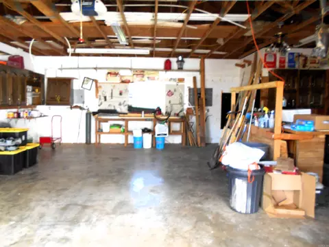 Exterior - 117 Old Millwood Rd, Ashdown, AR 71822 photo 10 of 13