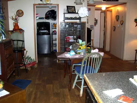 1652 N Constitution Ave, Ashdown, AR 71822 photo 6