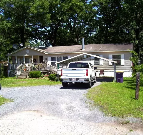 1652 N Constitution Ave, Ashdown, AR 71822 photo 11