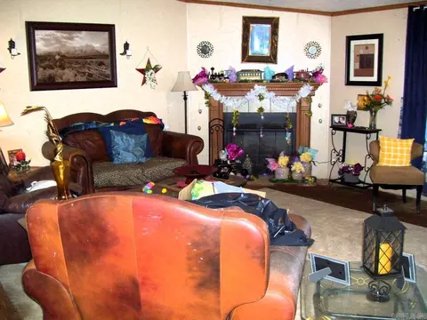 1652 N Constitution Ave, Ashdown, AR 71822 photo 8