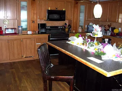 1652 N Constitution Ave, Ashdown, AR 71822 photo 14