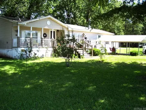 1652 N Constitution Ave, Ashdown, AR 71822 photo 12