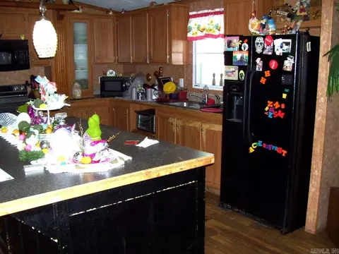 1652 N Constitution Ave, Ashdown, AR 71822 photo 13