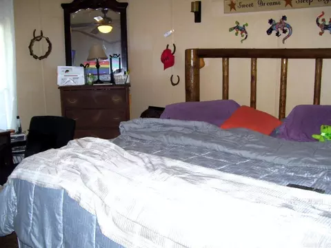 1652 N Constitution Ave, Ashdown, AR 71822 photo 3