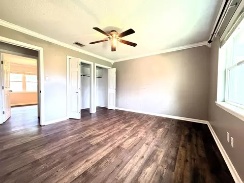 Bedroom - 1511 Leona Dr, Ashdown, AR 71822 photo 1 of 1