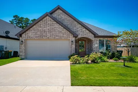 202 Rosemary Way, Little Rock, AR 72223