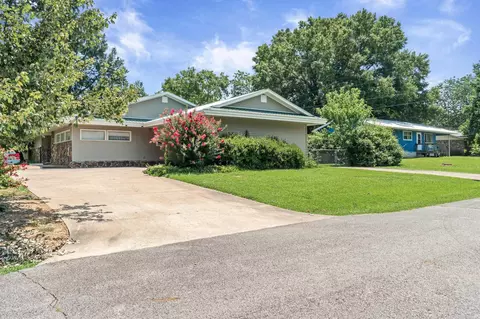2606 Beach Dr, Heber Springs, AR 72543