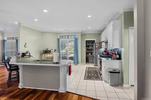 Kitchen - 504 Brandon Dr, Beebe, AR 72012 photo 1 of 6