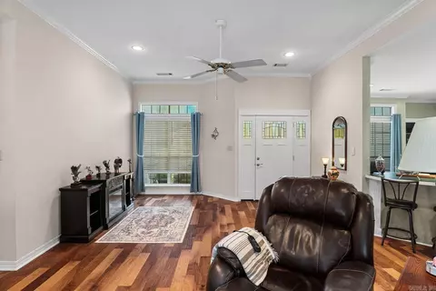 Entry Way - 504 Brandon Dr, Beebe, AR 72012 photo 1 of 1