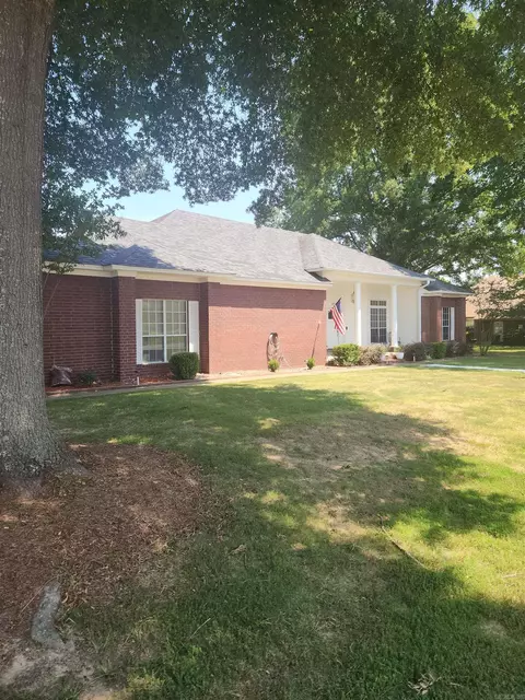 504 Brandon Dr, Beebe, AR 72012 photo 2