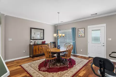 Dining - 504 Brandon Dr, Beebe, AR 72012 photo 1 of 1