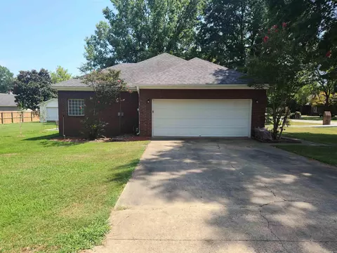 504 Brandon Dr, Beebe, AR 72012 photo 3