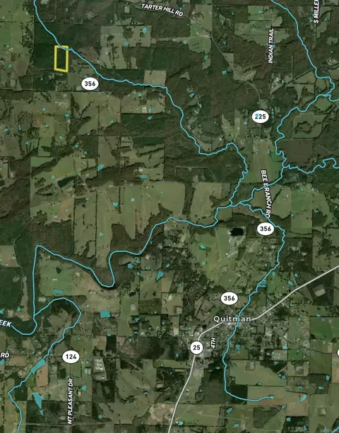 000 Bee Branch Rd, Quitman, AR 72131 photo 49