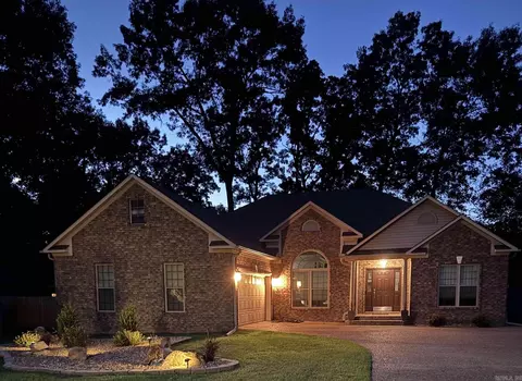 885 Copperfield Cv Cv, Heber Springs, AR 72543