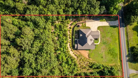 View/Area - 157 Hidden Valley Dr, Conway, AR 72034 photo 1 of 4