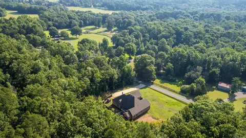 View/Area - 157 Hidden Valley Dr, Conway, AR 72034 photo 3 of 4