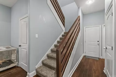 Entry Way - 157 Hidden Valley Dr, Conway, AR 72034 photo 6 of 6