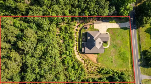 View/Area - 157 Hidden Valley Dr, Conway, AR 72034 photo 1 of 4