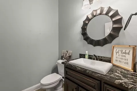 Bath - 157 Hidden Valley Dr, Conway, AR 72034 photo 7 of 8