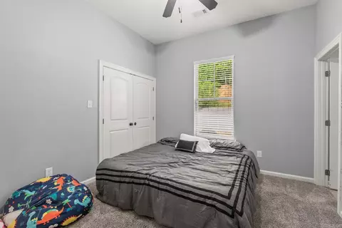 Bedroom - 157 Hidden Valley Dr, Conway, AR 72034 photo 4 of 4