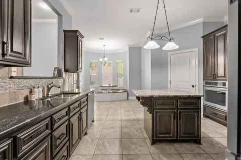 Kitchen - 157 Hidden Valley Dr, Conway, AR 72034 photo 1 of 3