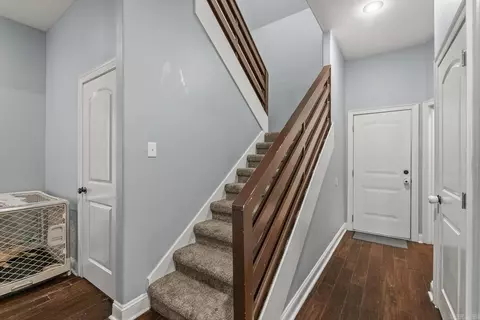 Entry Way - 157 Hidden Valley Dr, Conway, AR 72034 photo 6 of 6