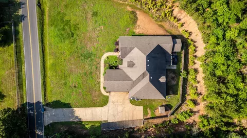 View/Area - 157 Hidden Valley Dr, Conway, AR 72034 photo 2 of 4