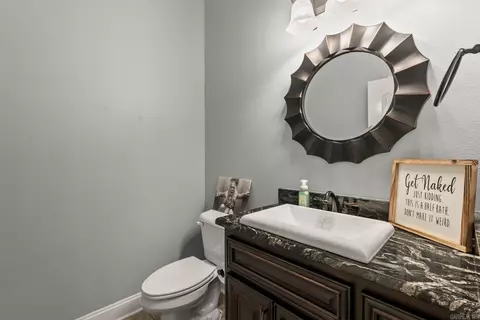 Bath - 157 Hidden Valley Dr, Conway, AR 72034 photo 7 of 8
