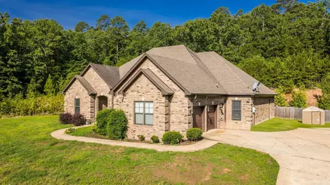Exterior - 157 Hidden Valley Dr, Conway, AR 72034 photo 3 of 5