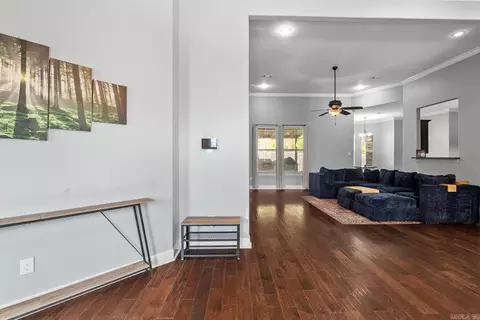 Entry Way - 157 Hidden Valley Dr, Conway, AR 72034 photo 3 of 6