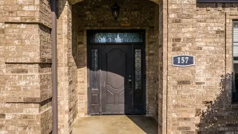 Entry Way - 157 Hidden Valley Dr, Conway, AR 72034 photo 1 of 6