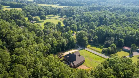 View/Area - 157 Hidden Valley Dr, Conway, AR 72034 photo 3 of 4