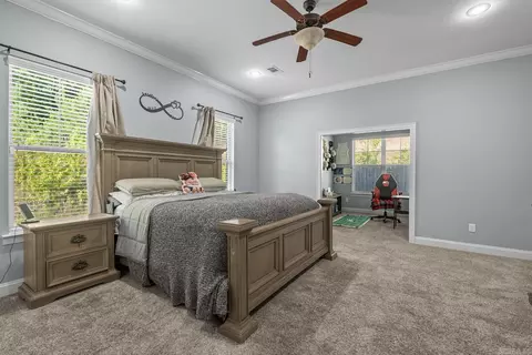 Bedroom - 157 Hidden Valley Dr, Conway, AR 72034 photo 1 of 5