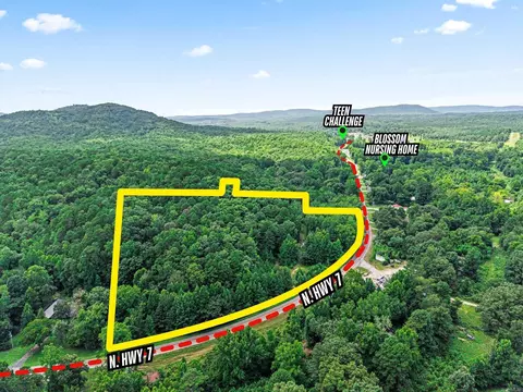 000 Highway 7, Hot Springs Village, AR 71909