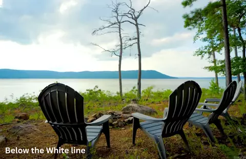 513 Stony Ridge Rd, Heber Springs, AR 72543