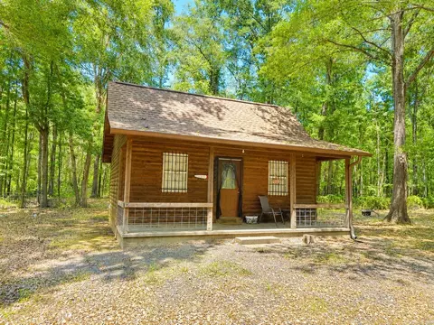 249 Mud Cat Rd, Heber Springs, AR 72543
