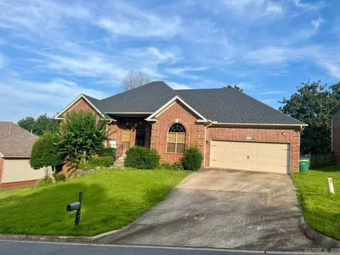 105 Trelon, Little Rock, AR 72223