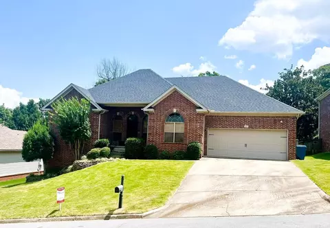 105 Trelon Way, Little Rock, AR 72223