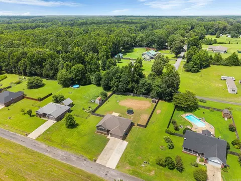 View/Area - 353 Cinel Loop, Austin, AR 72007 photo 3 of 6