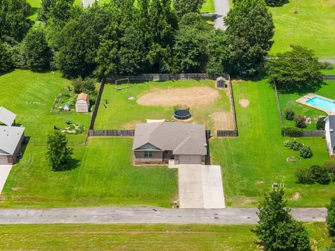 View/Area - 353 Cinel Loop, Austin, AR 72007 photo 6 of 6