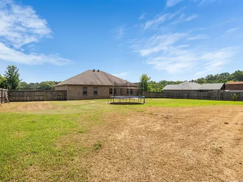 Exterior - 353 Cinel Loop, Austin, AR 72007 photo 11 of 12