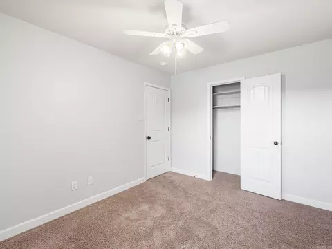 Bedroom - 353 Cinel Loop, Austin, AR 72007 photo 2 of 4