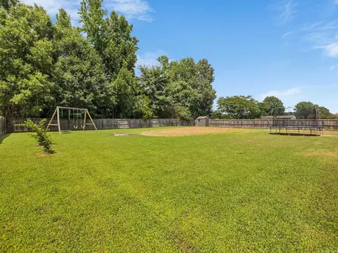 Exterior - 353 Cinel Loop, Austin, AR 72007 photo 7 of 12