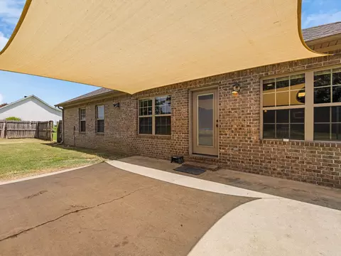 Exterior - 353 Cinel Loop, Austin, AR 72007 photo 6 of 12