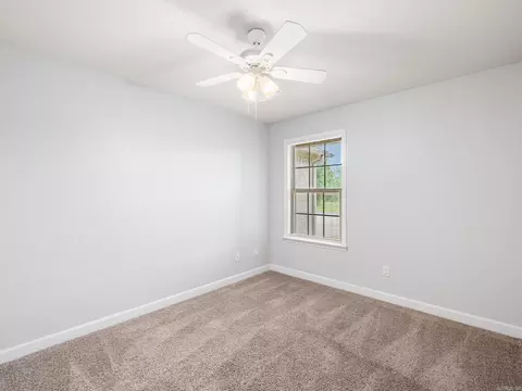 Bedroom - 353 Cinel Loop, Austin, AR 72007 photo 1 of 4